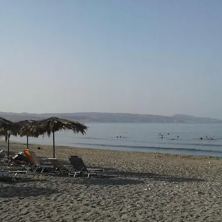 דירה Coral Sea *