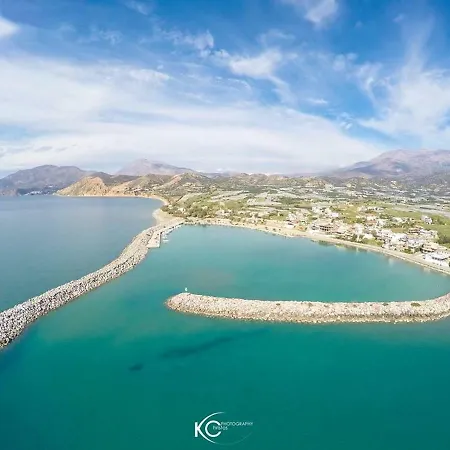 דירה Coral Sea