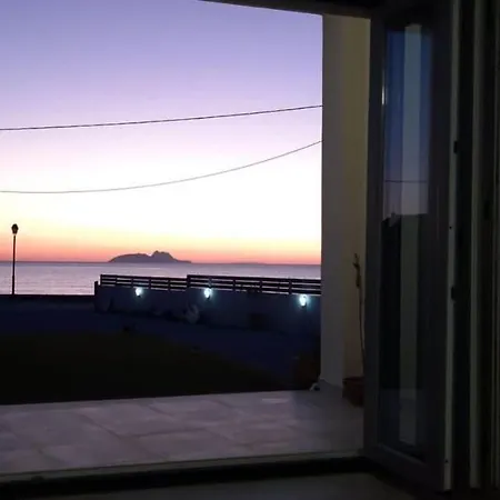 Coral Sea Kokkinos Pirgos (Heraklion)