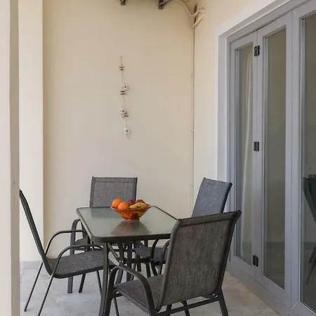 Coral Sea Apartment Kokkinos Pirgos (Heraklion)