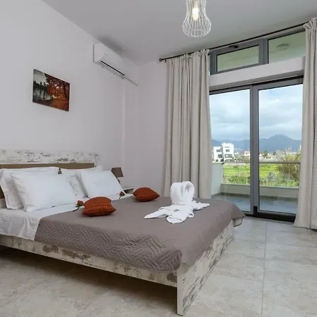 Coral Sea Apartment Kokkinos Pirgos (Heraklion)