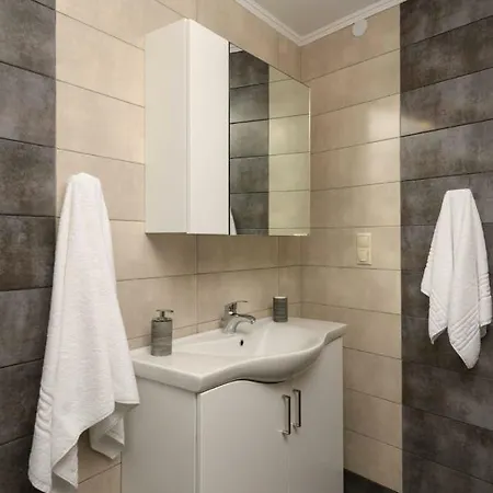 Coral Sea Apartment Kokkinos Pirgos (Heraklion)
