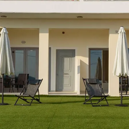 Coral Sea Apartment Kokkinos Pirgos (Heraklion)